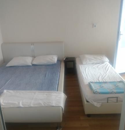 Erkin Apart Hotel Karsiyaka  Luaran gambar