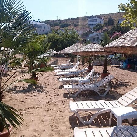 Erkin Apart Hotel Karsiyaka  Luaran gambar