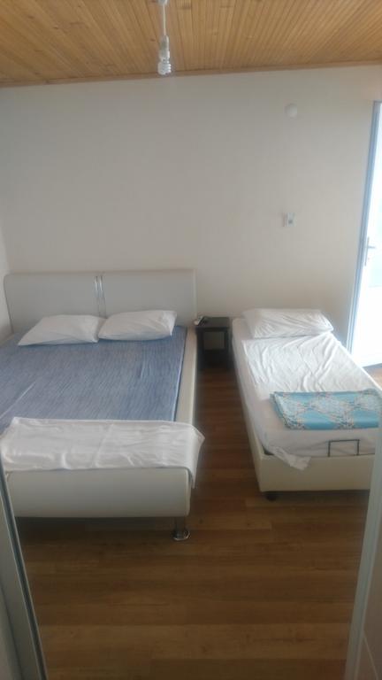 Erkin Apart Hotel Karsiyaka  Luaran gambar