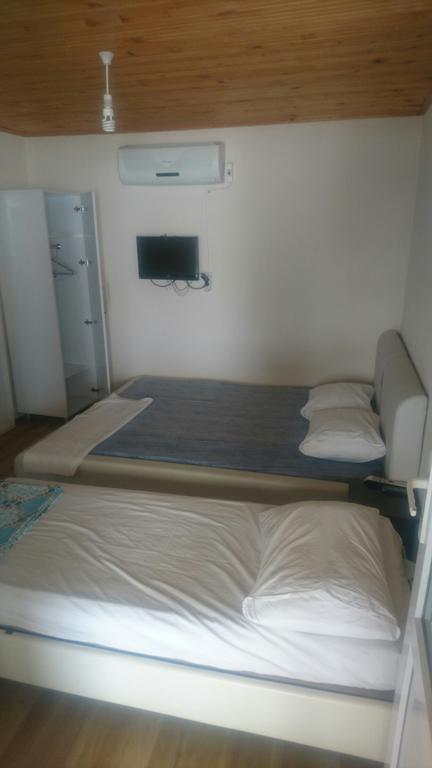 Erkin Apart Hotel Karsiyaka  Luaran gambar