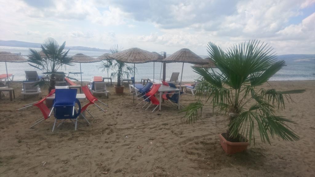 Erkin Apart Hotel Karsiyaka  Luaran gambar
