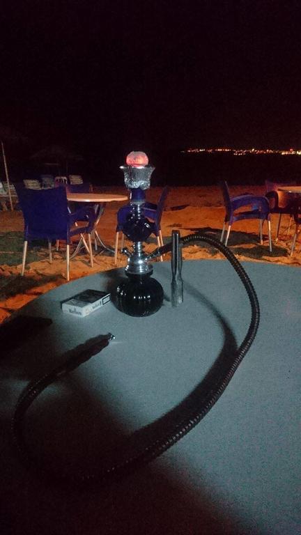 Erkin Apart Hotel Karsiyaka  Luaran gambar