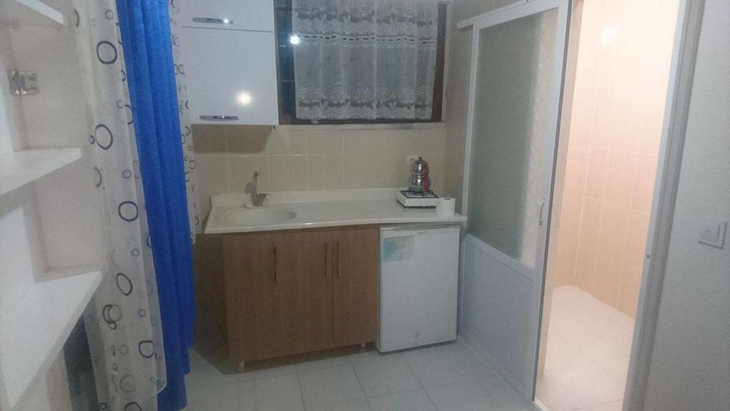 Erkin Apart Hotel Karsiyaka  Luaran gambar