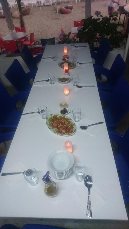 Erkin Apart Hotel Karsiyaka  Luaran gambar