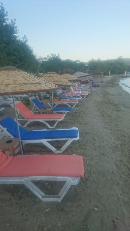 Erkin Apart Hotel Karsiyaka  Luaran gambar