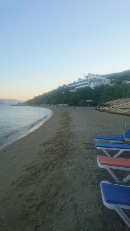 Erkin Apart Hotel Karsiyaka  Luaran gambar