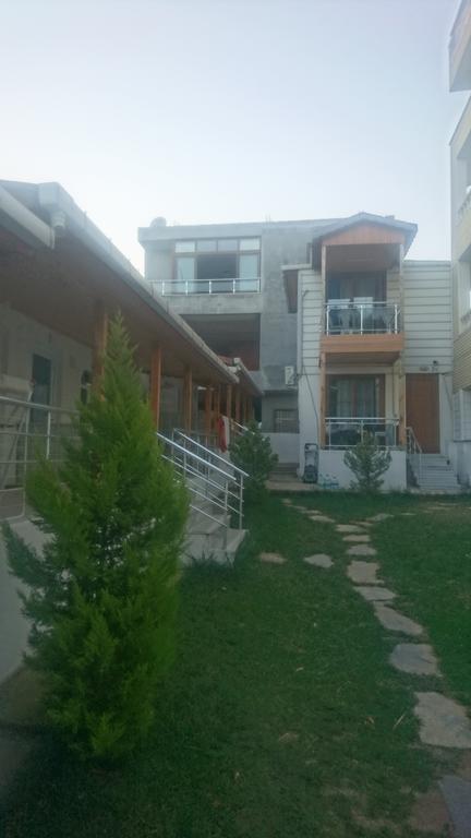 Erkin Apart Hotel Karsiyaka  Luaran gambar