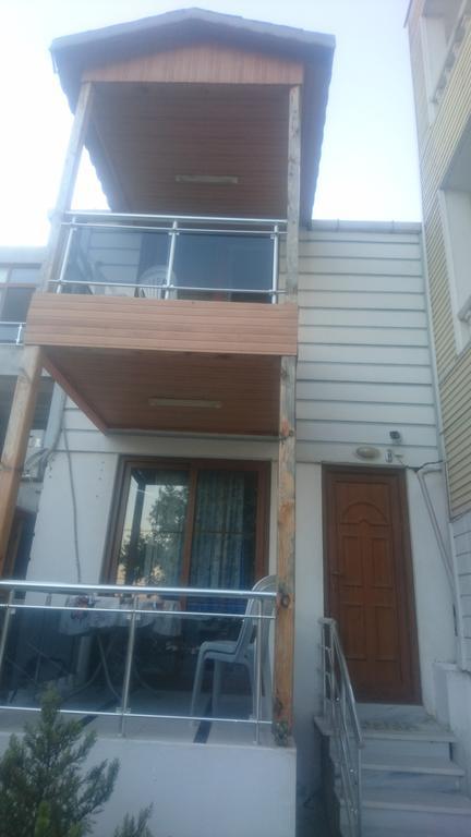 Erkin Apart Hotel Karsiyaka  Luaran gambar