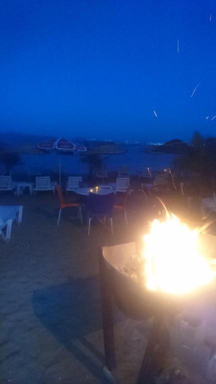 Erkin Apart Hotel Karsiyaka  Luaran gambar