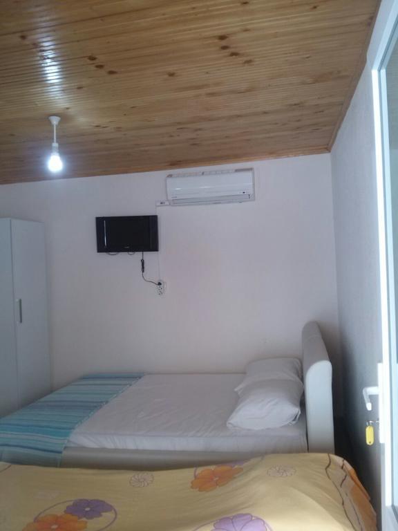 Erkin Apart Hotel Karsiyaka  Luaran gambar