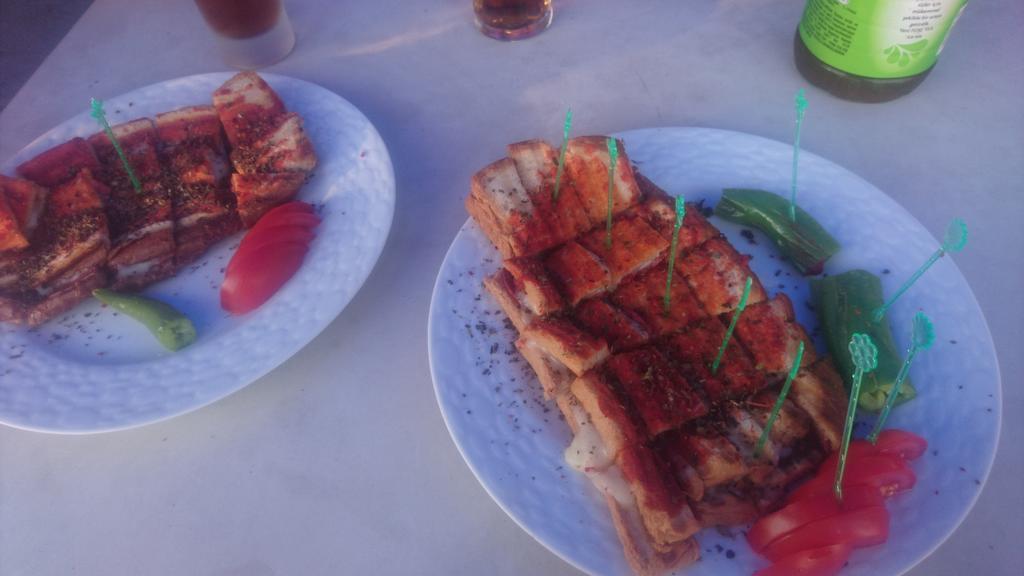 Erkin Apart Hotel Karsiyaka  Luaran gambar