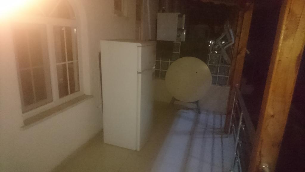 Erkin Apart Hotel Karsiyaka  Luaran gambar