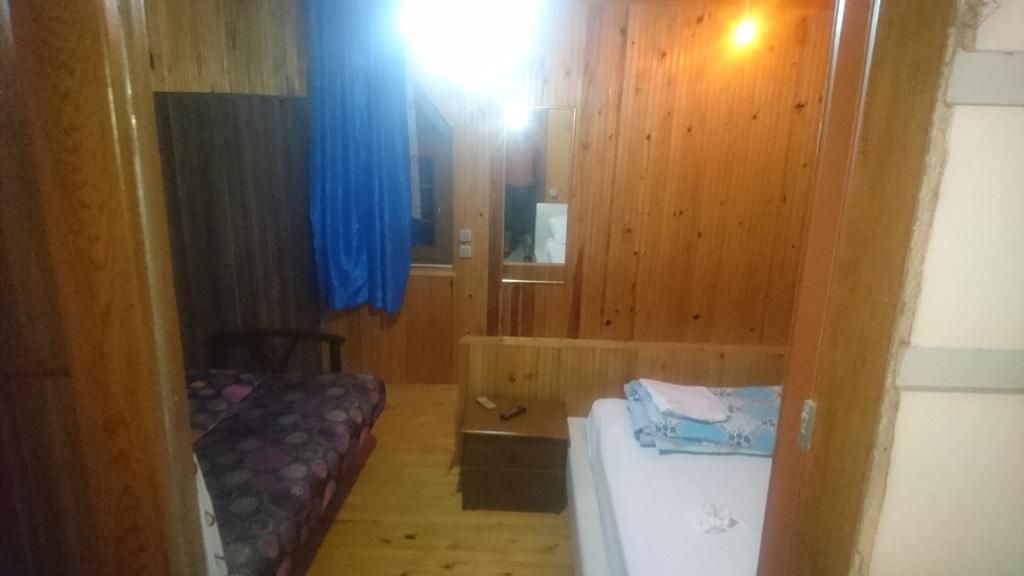 Erkin Apart Hotel Karsiyaka  Luaran gambar