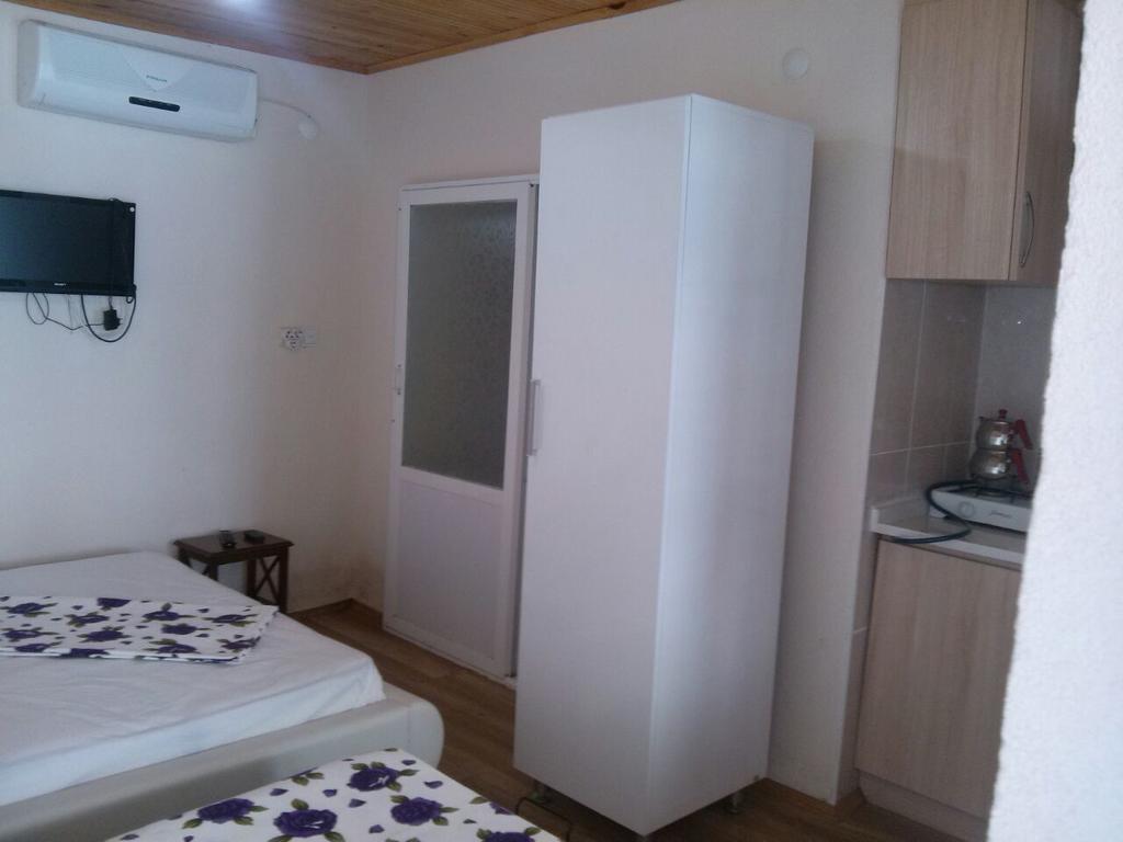 Erkin Apart Hotel Karsiyaka  Luaran gambar