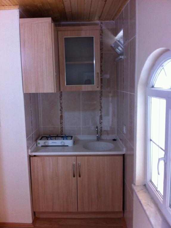 Erkin Apart Hotel Karsiyaka  Luaran gambar