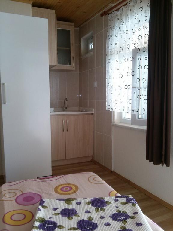 Erkin Apart Hotel Karsiyaka  Luaran gambar
